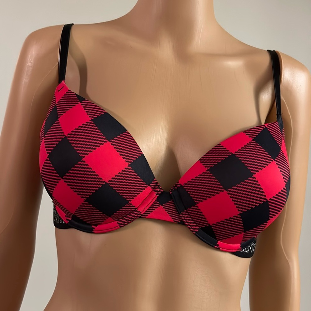 Pink Brand size 34C